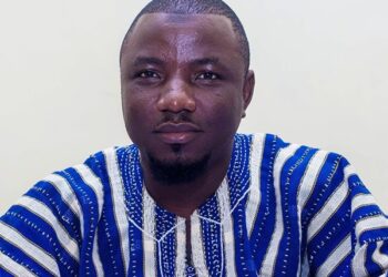 Give NPP and NDC Veto power at IPAC – Prof Alidu Seidu to EC