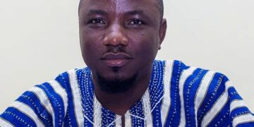 Give NPP and NDC Veto power at IPAC – Prof Alidu Seidu to EC
