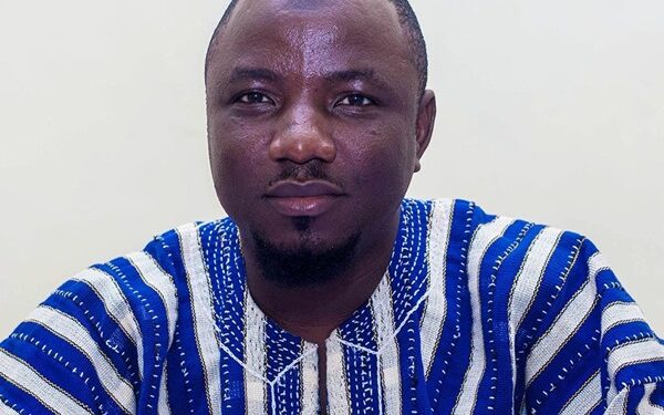Give NPP and NDC Veto power at IPAC – Prof Alidu Seidu to EC