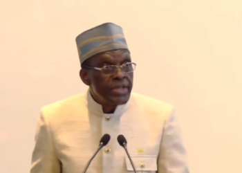 Parliament weakens itself when MPs run to courts for favors – Speaker Bagbin