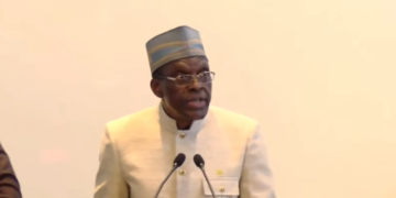 Parliament weakens itself when MPs run to courts for favors – Speaker Bagbin