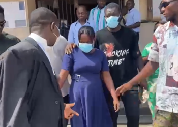 Independent parliamentary candidate remanded in police custody