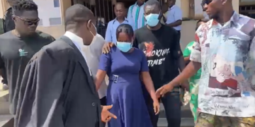 Independent parliamentary candidate remanded in police custody