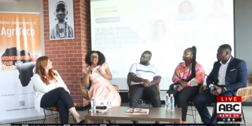 Womenpreneur Initiative hosts panel on women in Fintech and Agritech