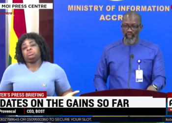 BOST generates over GHC22.7bn in four years