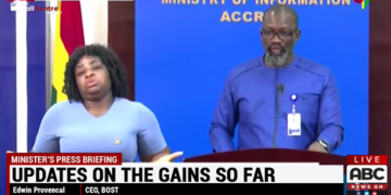 BOST generates over GHC22.7bn in four years