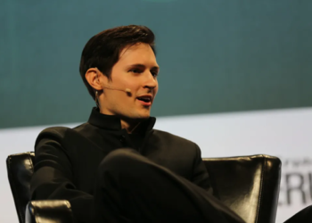 Telegram CEO offering free IVF to women willing to use his sperm to have babies