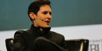 Telegram CEO offering free IVF to women willing to use his sperm to have babies