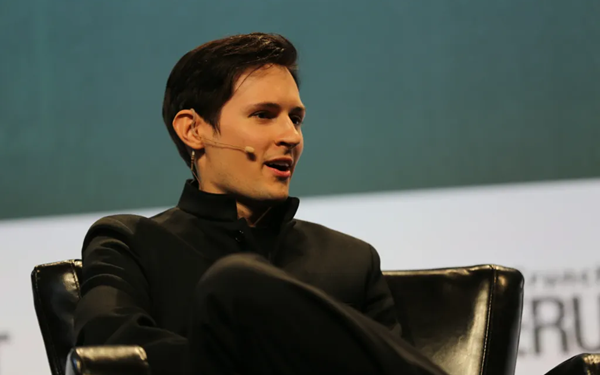 Telegram CEO offering free IVF to women willing to use his sperm to have babies