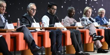 Hunger’s end game as Ghanaian CEO calls for sustainable food security