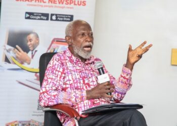 Give head teachers powers to improve education quality — Prof. Stephen Adei