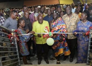 There is no better time than now – NPP reacts to back-to-back commissioning of projects