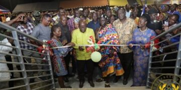 There is no better time than now – NPP reacts to back-to-back commissioning of projects