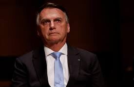 Brazil police indict ex-President Bolsonaro over coup plot