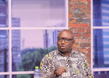 Dr. Frederick Oduro calls for caution in discussions about the judiciary