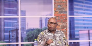 Dr. Frederick Oduro calls for caution in discussions about the judiciary