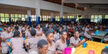 Parents’ Council presses for review of Free SHS Food Policy amid expired rice scandal