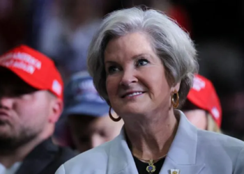 Trump hires campaign aide as White House chief of staff