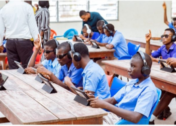 ‘We are developing a Maths curriculum for the blind’ – NaCCA