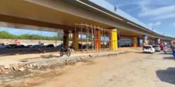 We have nowhere to go, Flower Pot Hawkers plead with govt to help keep their job