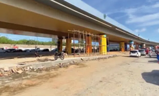 We have nowhere to go, Flower Pot Hawkers plead with govt to help keep their job