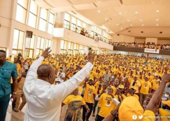 We will prioritize industrialization to slash exchange rate – Movement for Change