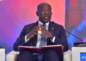 Oppong Nkrumah challenges NDC to prove existence of “Progressive Free SHS”