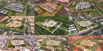 Govt constructing housing units for Agenda 111 hospitals