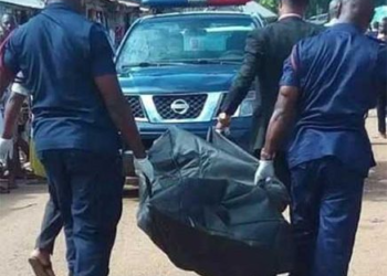 Ashanti Region: 17-year-old dies in Atonsu fire outbreak