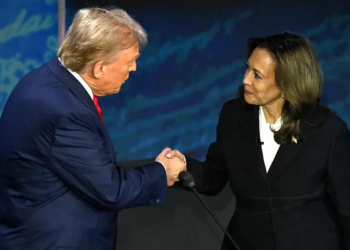 Trump Vs. Harris 2024 polls: Nate Silver’s final forecast ends in a virtual tie as Harris closes gap