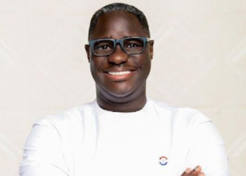 NPP has no intentions to rig the elections — Palgrave Boakye Danquah