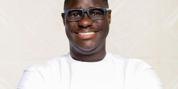 NPP has no intentions to rig the elections — Palgrave Boakye Danquah