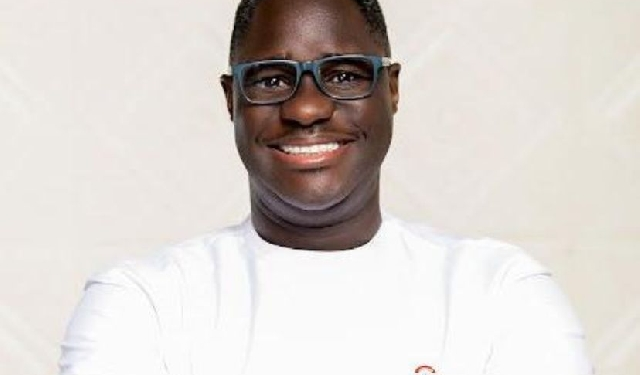 NPP has no intentions to rig the elections — Palgrave Boakye Danquah