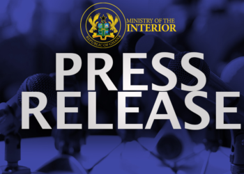 Friday, Nov 8 not a Public Holiday – Ministry of Interior
