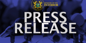Friday, Nov 8 not a Public Holiday – Ministry of Interior
