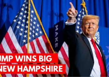 US Election: What Africa Stands to Gain or Lose with Trump’s Victory