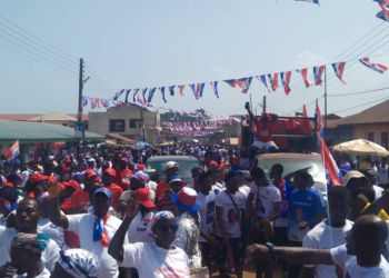 Election 2024: NPP targets 30 parliamentary seats in Eastern Region