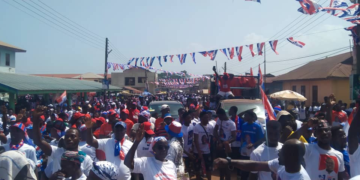 Election 2024: NPP targets 30 parliamentary seats in Eastern Region