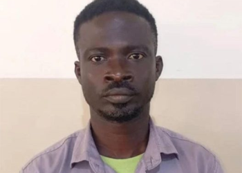 Driver sentenced to life for murder of Auto Sprayer in Mpohor