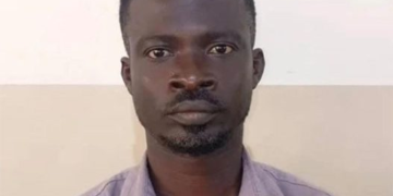 Driver sentenced to life for murder of Auto Sprayer in Mpohor