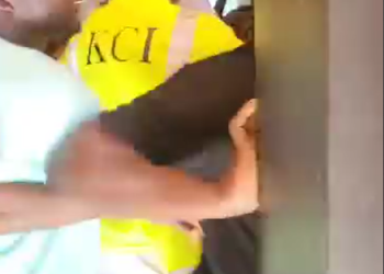 NDC’s Kofi Asamoah storms Salt FM over alleged defamatory remarks