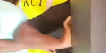 NDC’s Kofi Asamoah storms Salt FM over alleged defamatory remarks