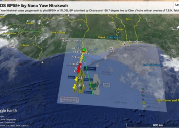 Ghana, Ivory Coast to conduct joint patrols of maritime borders