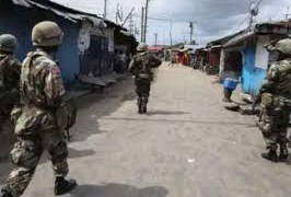 Curfew has angered residents the more – Dr. John Krugu