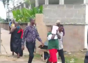 Gyaasehene of Nkusukum remanded for killing 52-year-old man