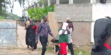 Gyaasehene of Nkusukum remanded for killing 52-year-old man