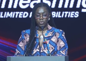 [Full Text]: Speech by Minister for Communication and Digitalisation at the launch of 5G in Ghana