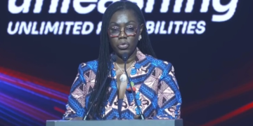 [Full Text]: Speech by Minister for Communication and Digitalisation at the launch of 5G in Ghana