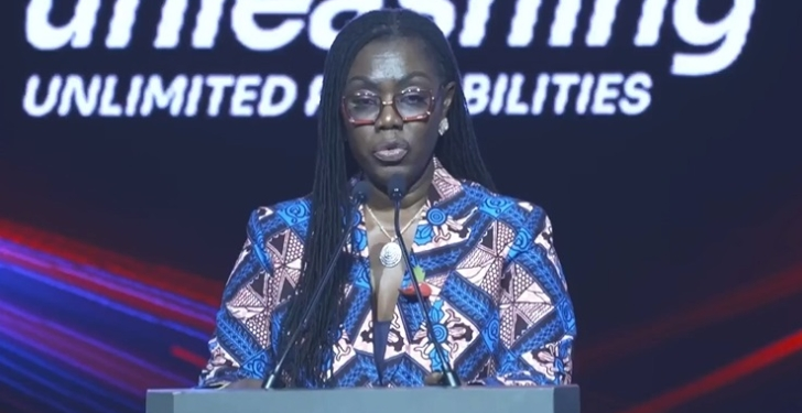 [Full Text]: Speech by Minister for Communication and Digitalisation at the launch of 5G in Ghana
