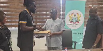 Election 2024: GFP’s Roman Fada disqualified from presidential race